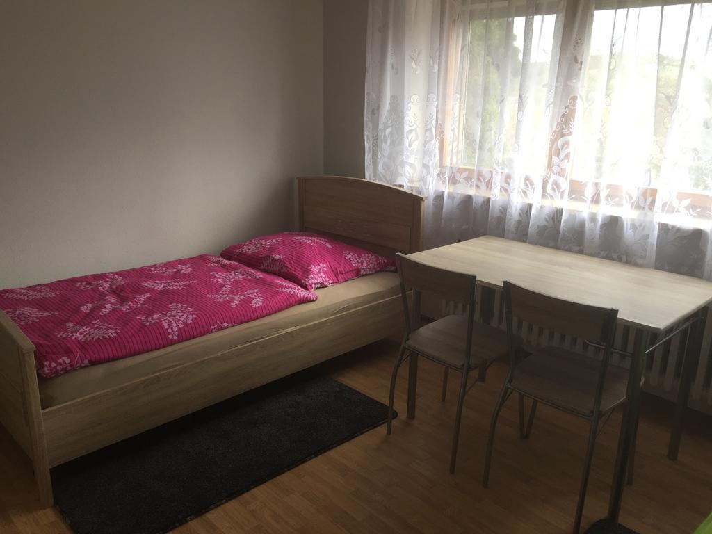 Mainzimmer Business Appartment - Monteurwohnung Mit Burgblick Wertheim Zewnętrze zdjęcie