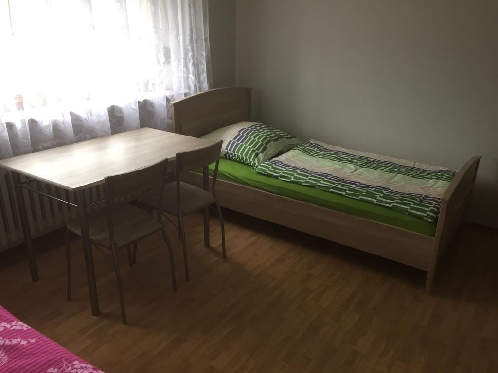 Mainzimmer Business Appartment - Monteurwohnung Mit Burgblick Wertheim Zewnętrze zdjęcie